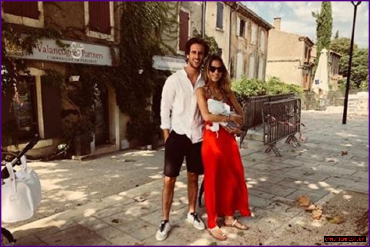 5 Facts About Alain Prost’s Son Sacha Prost