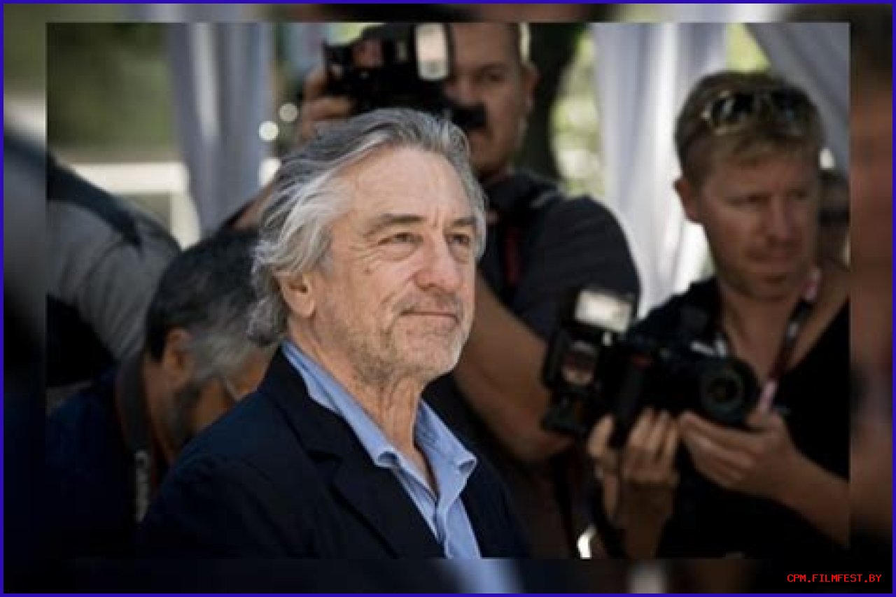 5 Facts About Robert De Niro’s Son Aaron Kendrick De Niro
