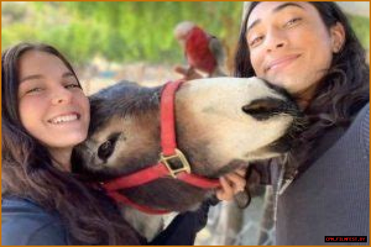5 Interesting Facts About Cesar Millan’s Son Calvin Millan, Any Girlfriend?