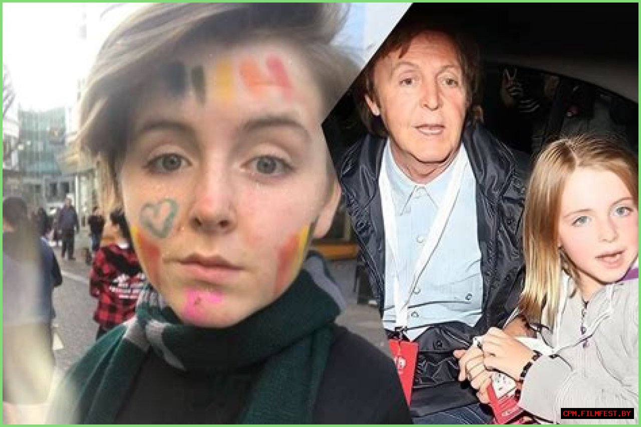 5 Unknown Facts About Paul McCartney’s Daughter Beatrice McCartney