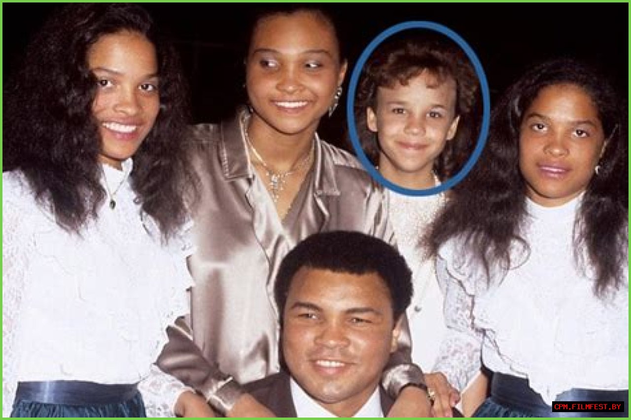 7 Facts About Muhammad Ali’s Daughter Miya Ali Including Her Net Worth And Mother