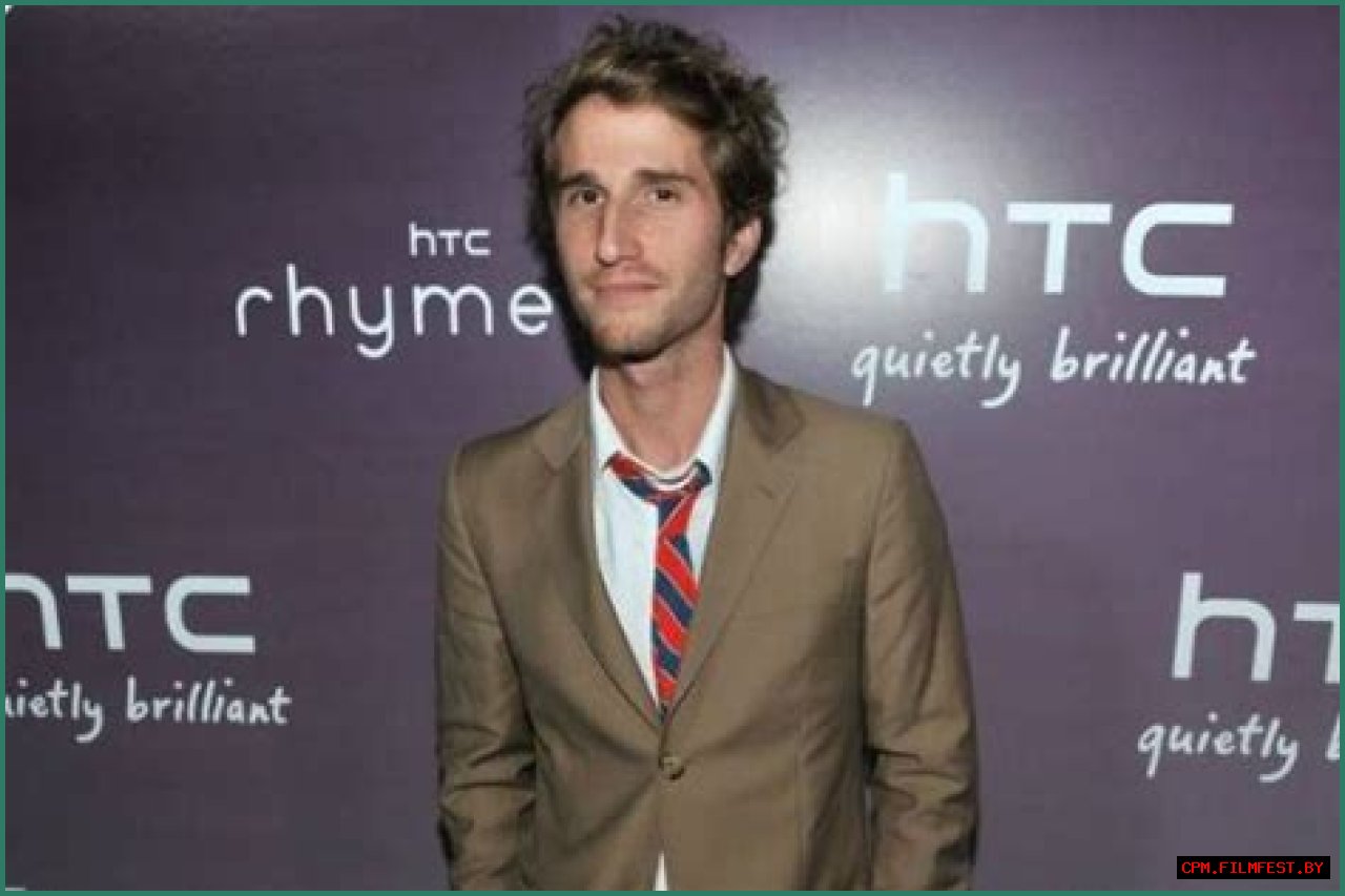 7 Facts About Screenwriter Max Winkler, He Is Henry Winkler’s Son