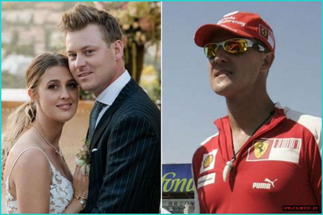 7 Facts, Michael Schumacher’s Daughter Gina-Maria Schumacher, Net Worth, Boyfriend And More