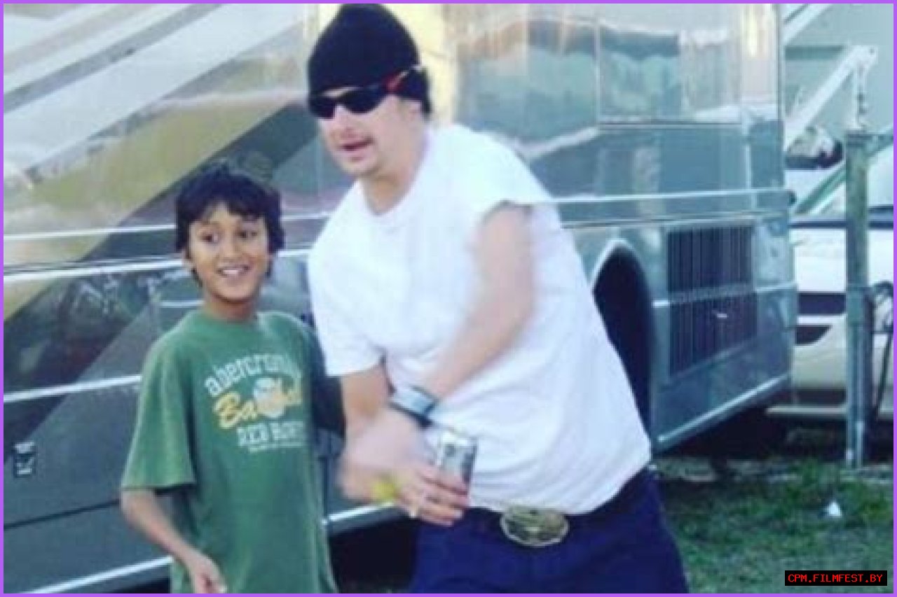 7 Interesting Facts About Kid Rock’s Son Robert James Ritchie Jr.