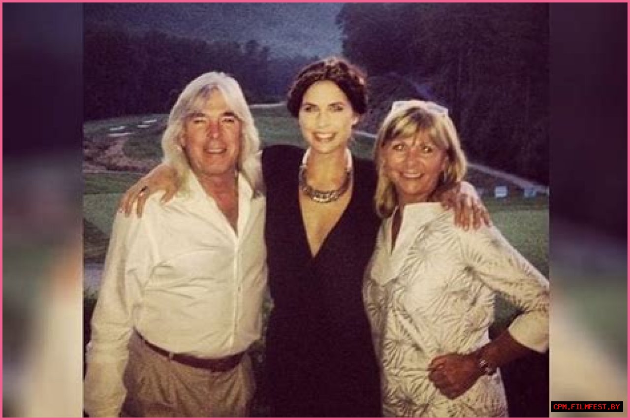 9 Interesting Facts About Erin Lucas, She’s The Daughter Of Cliff Williams And Georganne Williams