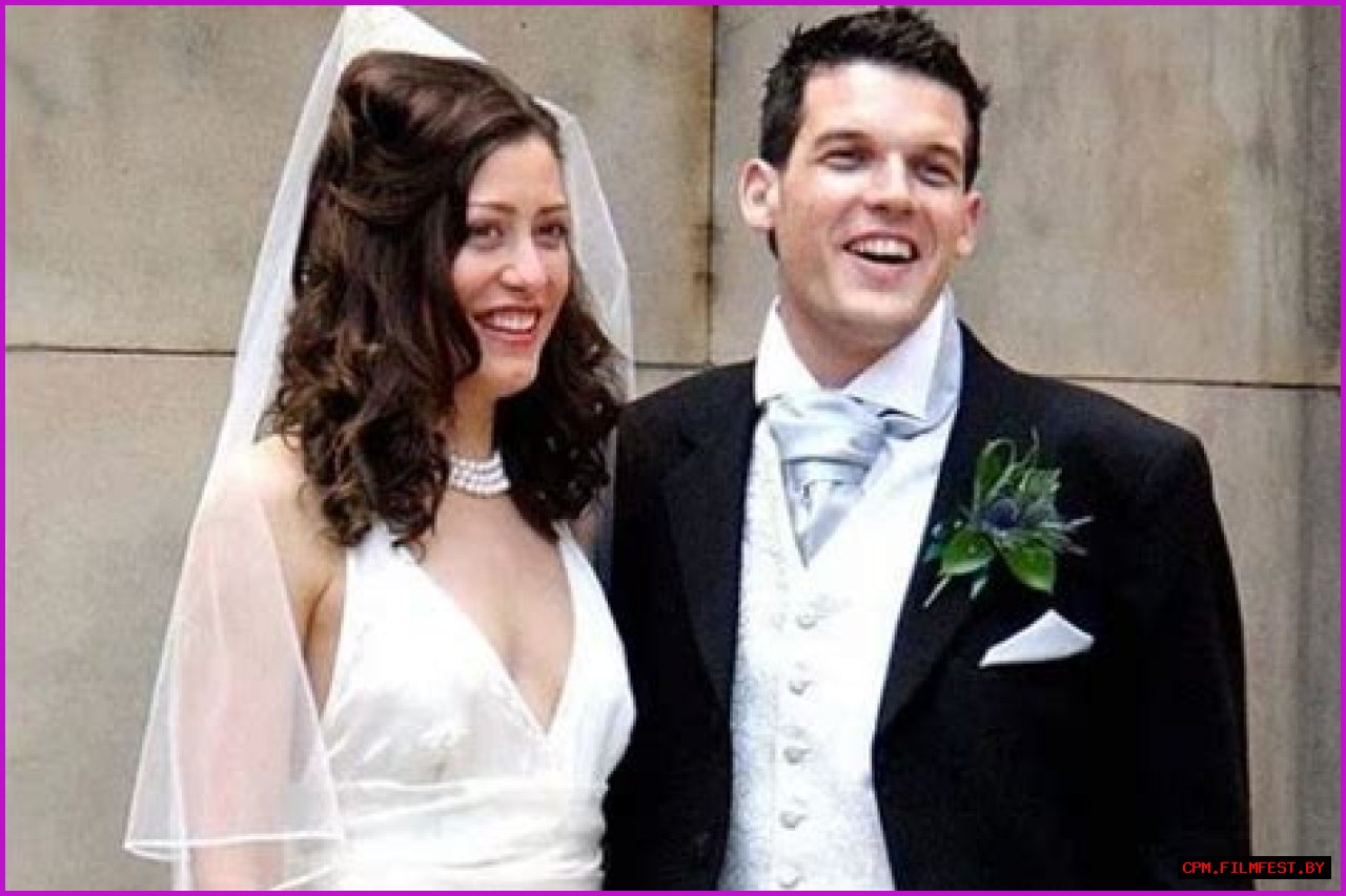 Adam Sinclair Is Proud Father Of Two Children