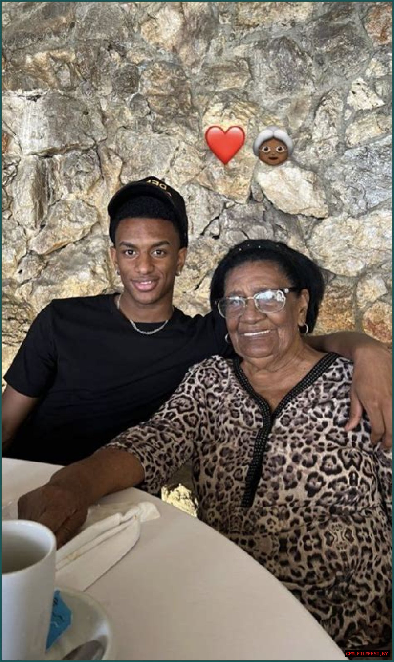 Alejandro Balde Parents, Family Background & Personal Life Insight