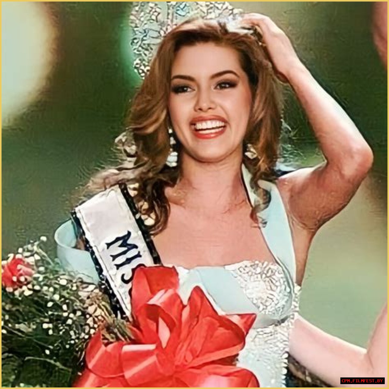 Alicia Machado
