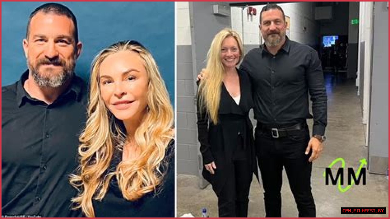 Andrew Huberman Wife – Is Andrew Huberman Secretly Married?