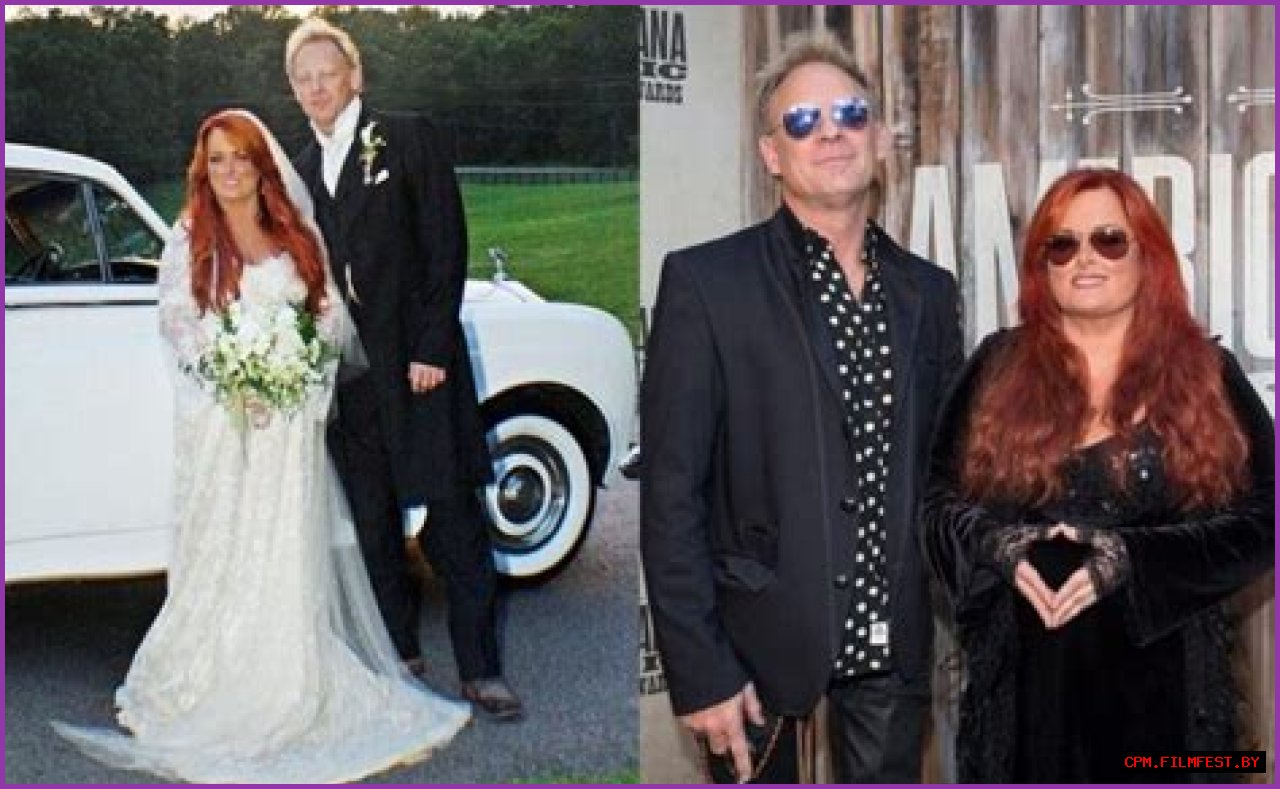 Arch Kelley III – (Wynonna Judd’s ex-husband) – Everything to Know