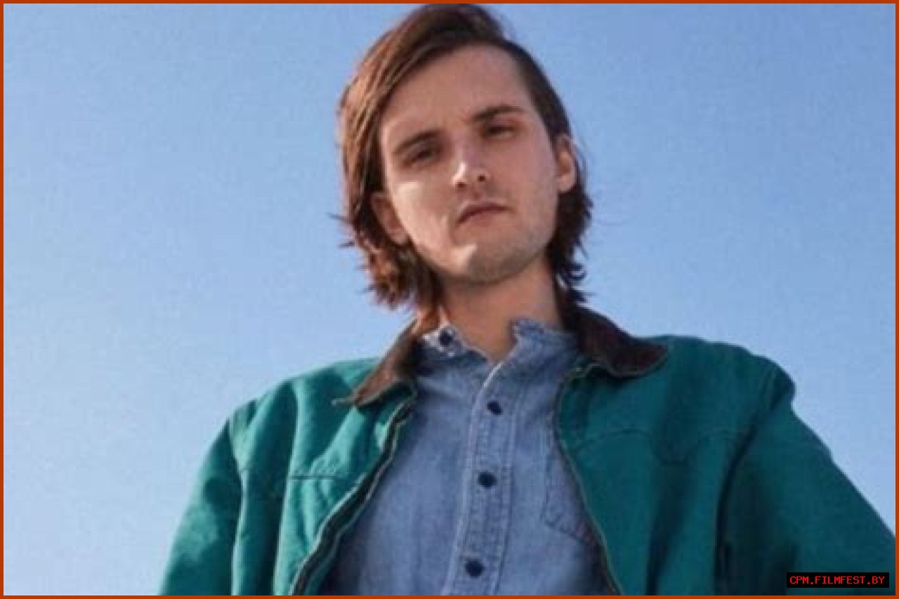 Bailey Edwards – Anthony Edwards’ Son Has Followed In His Footsteps