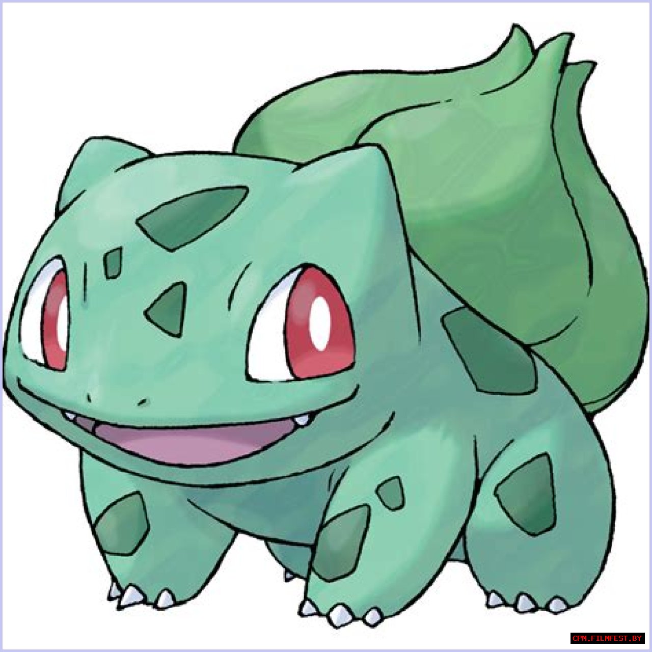 Bulbapedia, the community-driven Pokémon encyclopedia