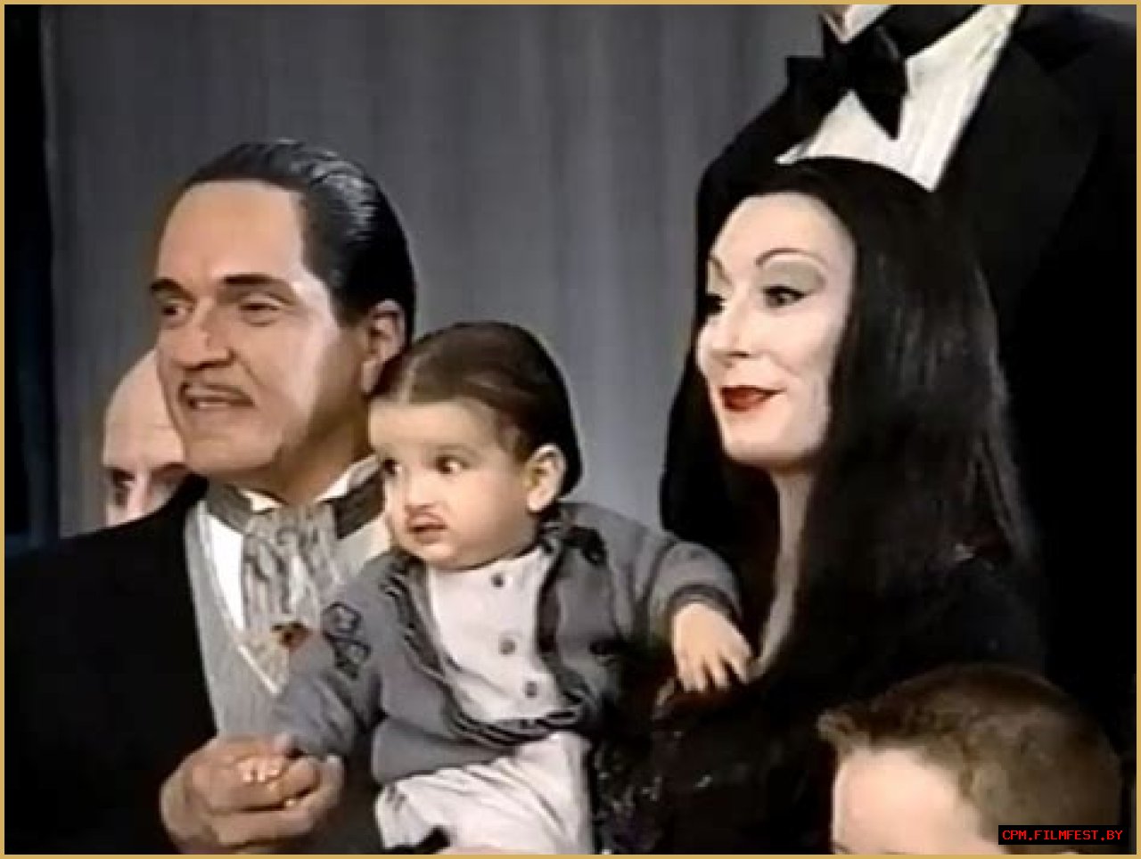 Christina Ricci Dressed as Morticia Addams Is the Best Ever: Reactions