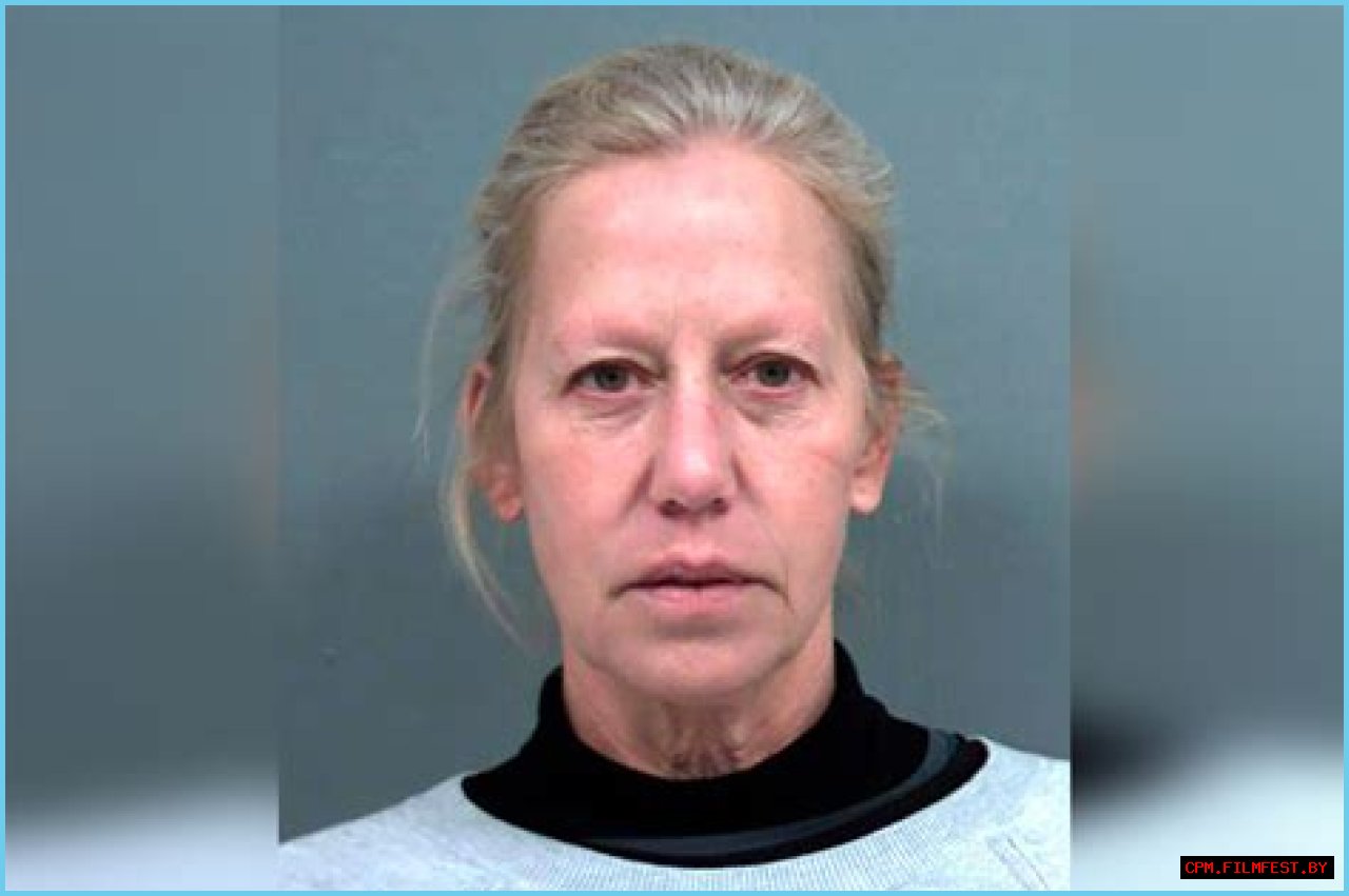 Connecticut socialite Hadley Palmer, who secretly filmed minors, granted early release