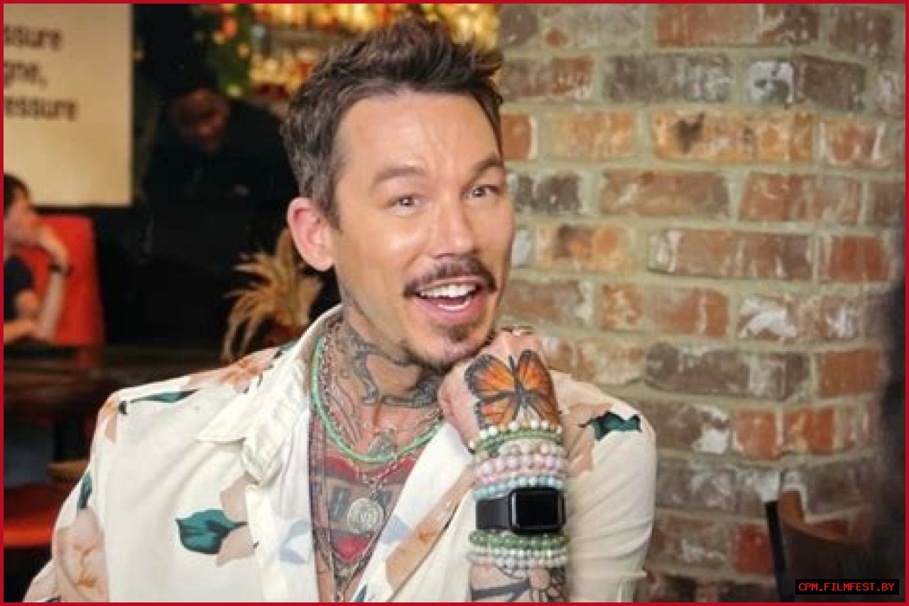David Bromstad twin brother – Everything to Know