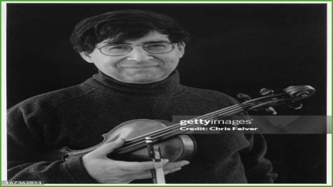 David Shapiro (musician)