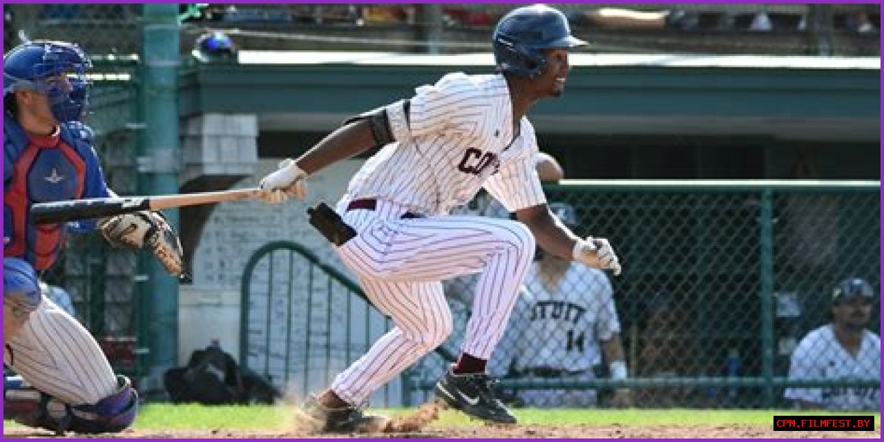 Enrique Bradfield Stats & Scouting Report — College Baseball, MLB Draft, Prospects