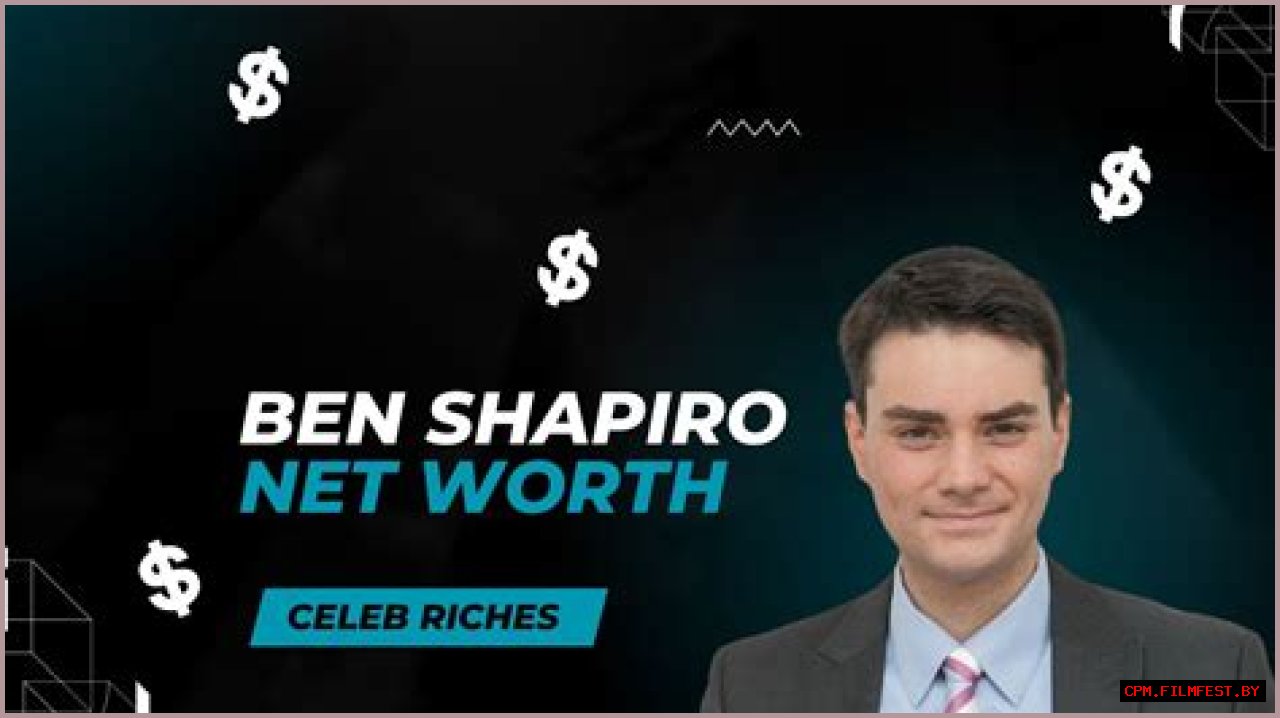 Fame | David Shapiro (economist) net worth and salary income estimation Jan, 2024