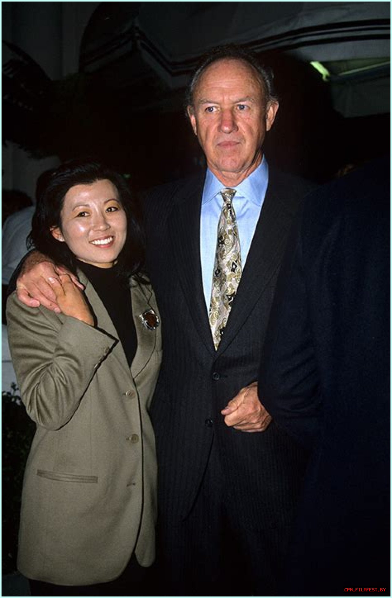 Gene Hackman’s Wife: All About Betsy Arakawa & His Previous Marriage
