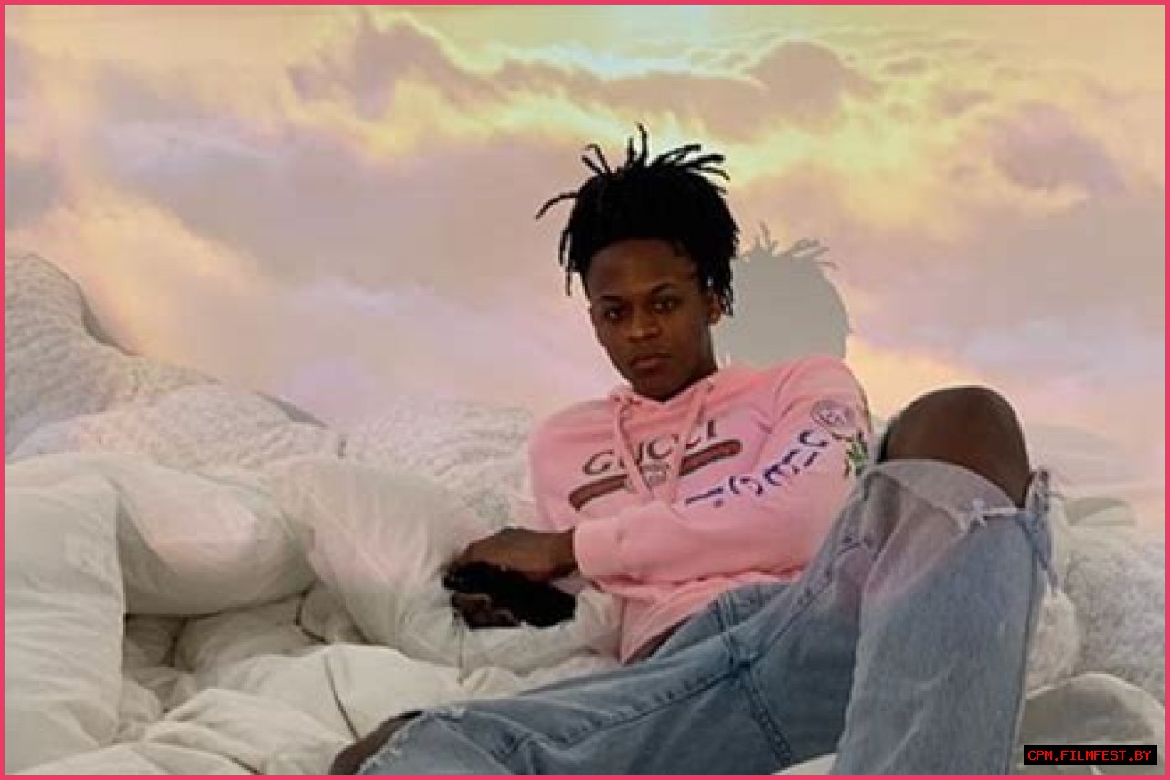 Here Are 5 Fast Facts About Shaunie O’Neal’s Son Myles O’Neal