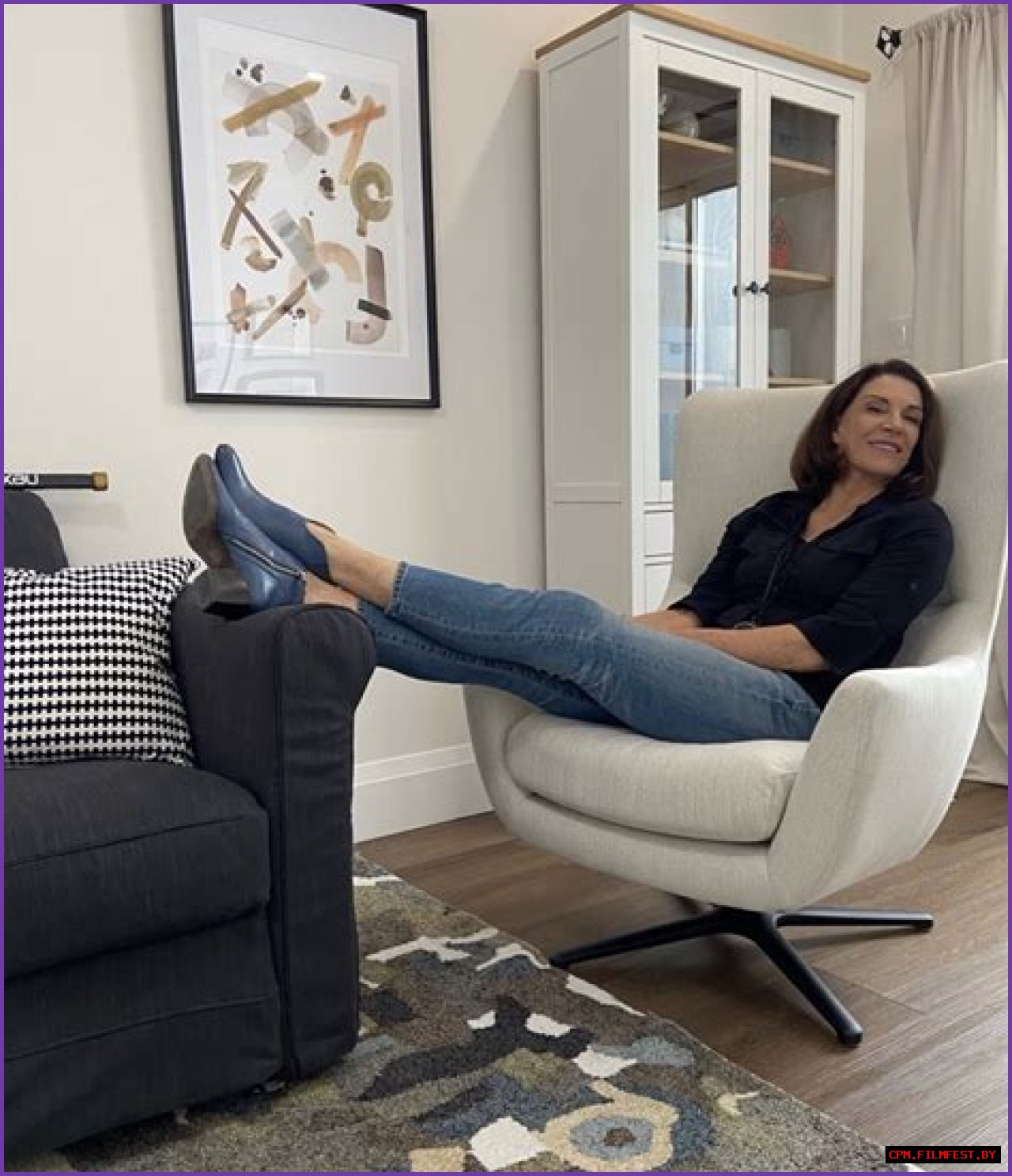 Hilary Farr Net Worth: How Much Money the HGTV Star Makes