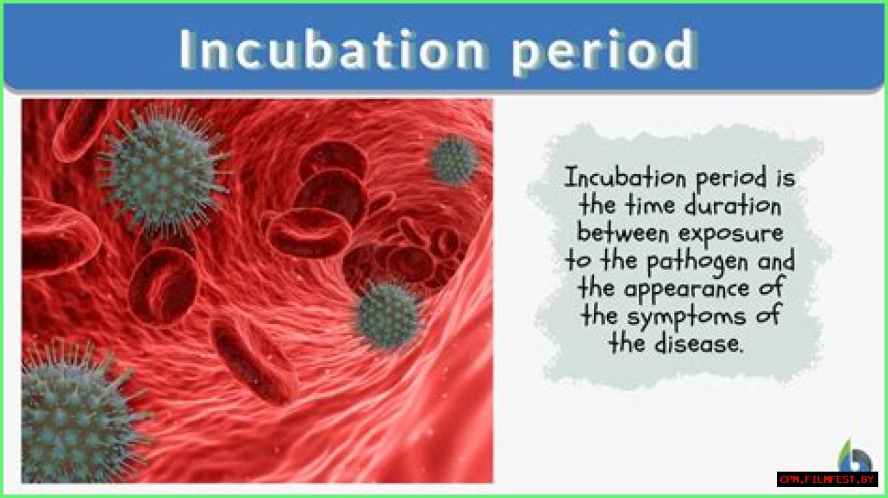 Incubation duration periods | Mississippi State University Extension Service
