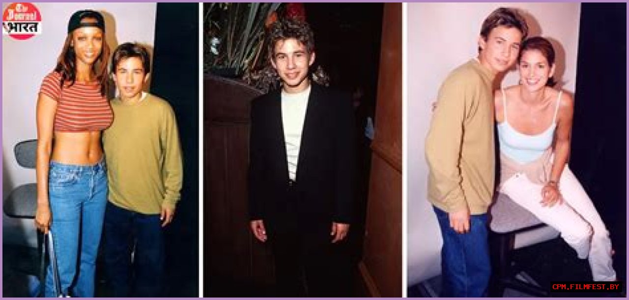 Is Jonathan Taylor Thomas Married? Who is Jonathan Taylor Thomas’s Wife?