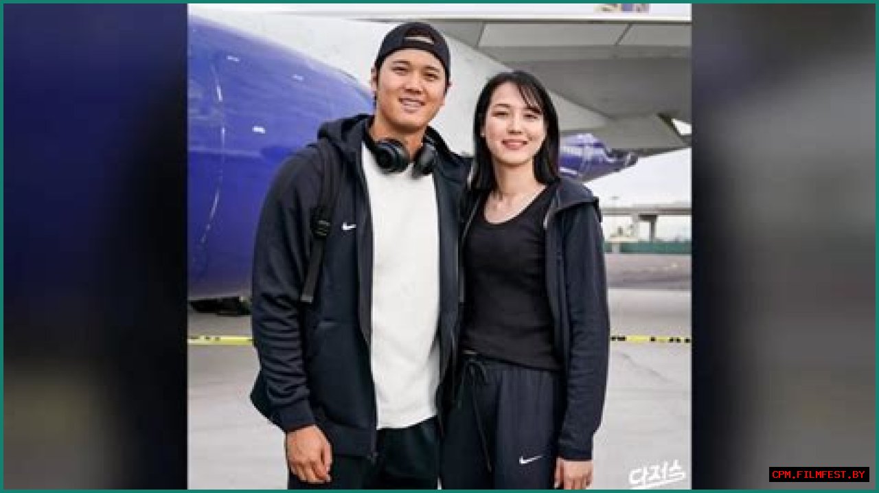 Is Shohei Ohtani Married? Age, Height, Marriage, Net Worth