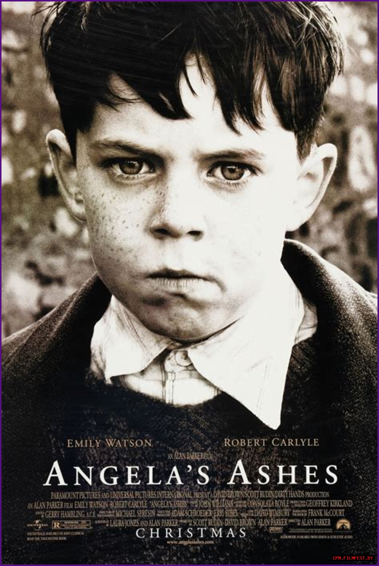 Is there a sequel to the movie Angela’s Ashes?