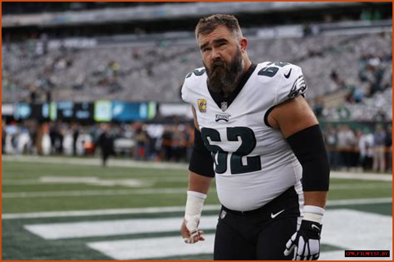 Jason Kelce’s net worth in 2023 – Everything to Know