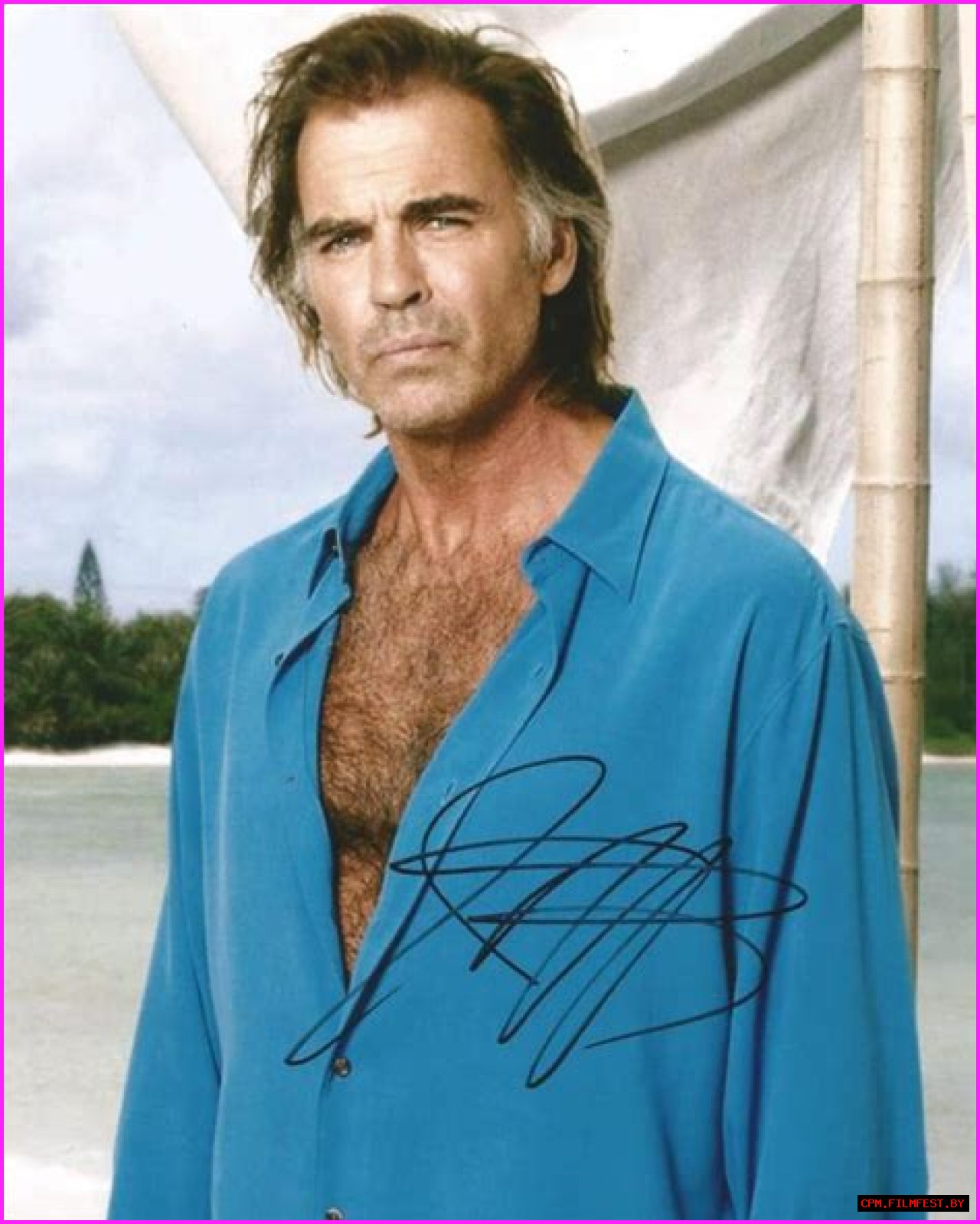 Jeff Fahey Net Worth