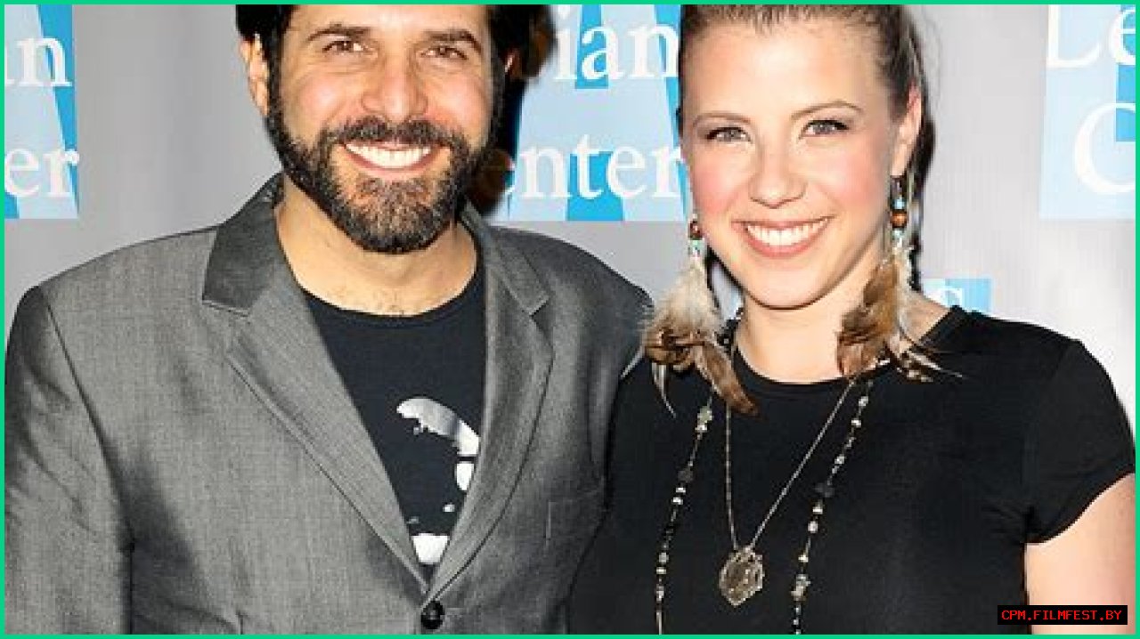 Jodie Sweetin Set to Divorce Third Husband Morty Coyle: Details