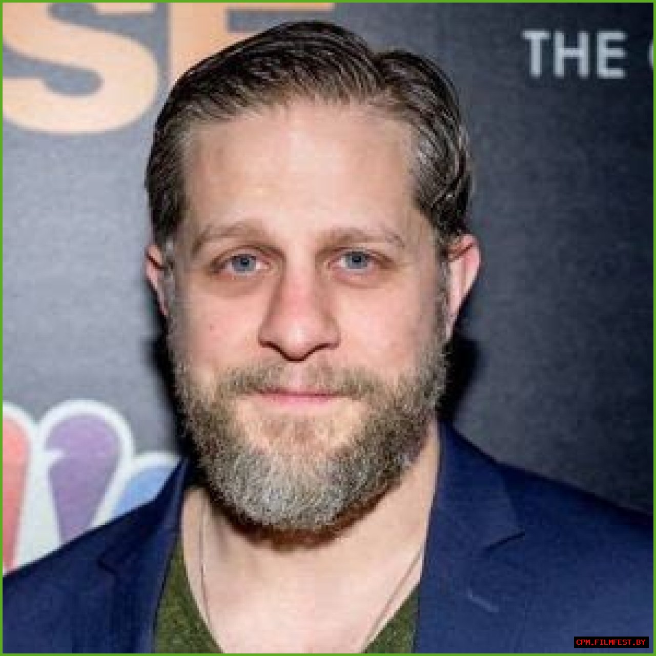 Joe Tippett Net Worth, Age, Height, Bio, Birthday, Wiki!