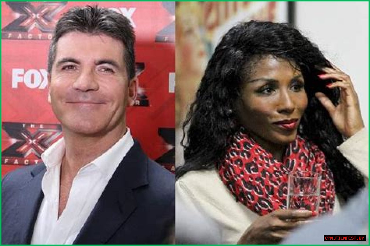 Know About Sinitta’s On Again Off Again Relationship With Simon Cowell: Who Is She Dating Now?