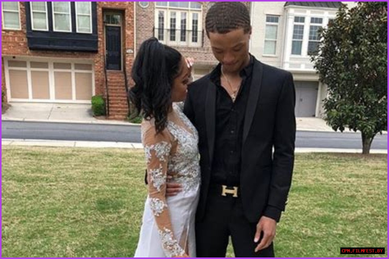 Ky Frost ; Know Everything on Rasheeda’s Son
