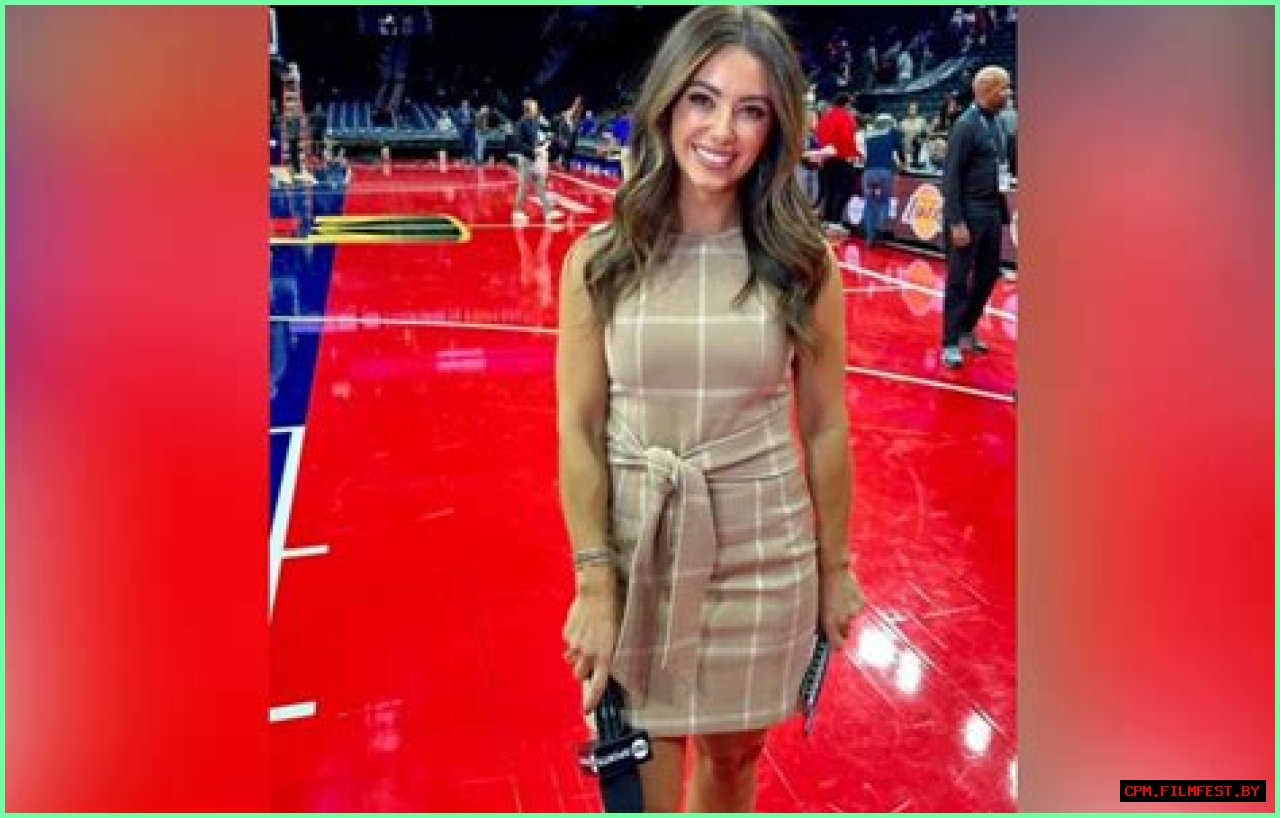 Lauren Jbara Bally Sports, Bio, Wiki, Age, Height, Family, Husband, Salary, And Net Worth