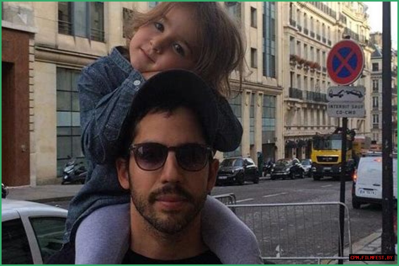 Lesser Known 5 Facts About David Blaine’s Daughter Dessa Blaine