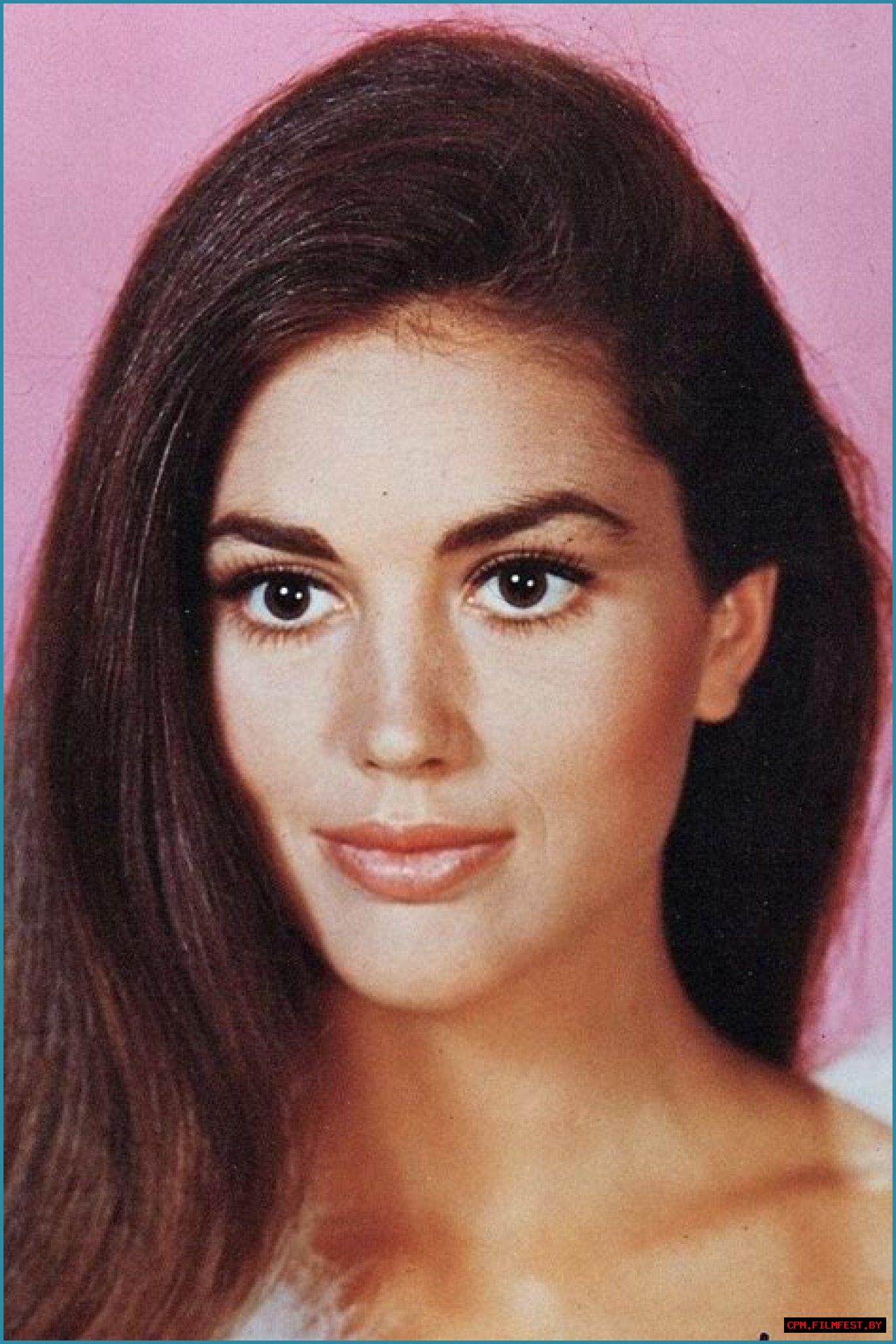 Linda Harrison