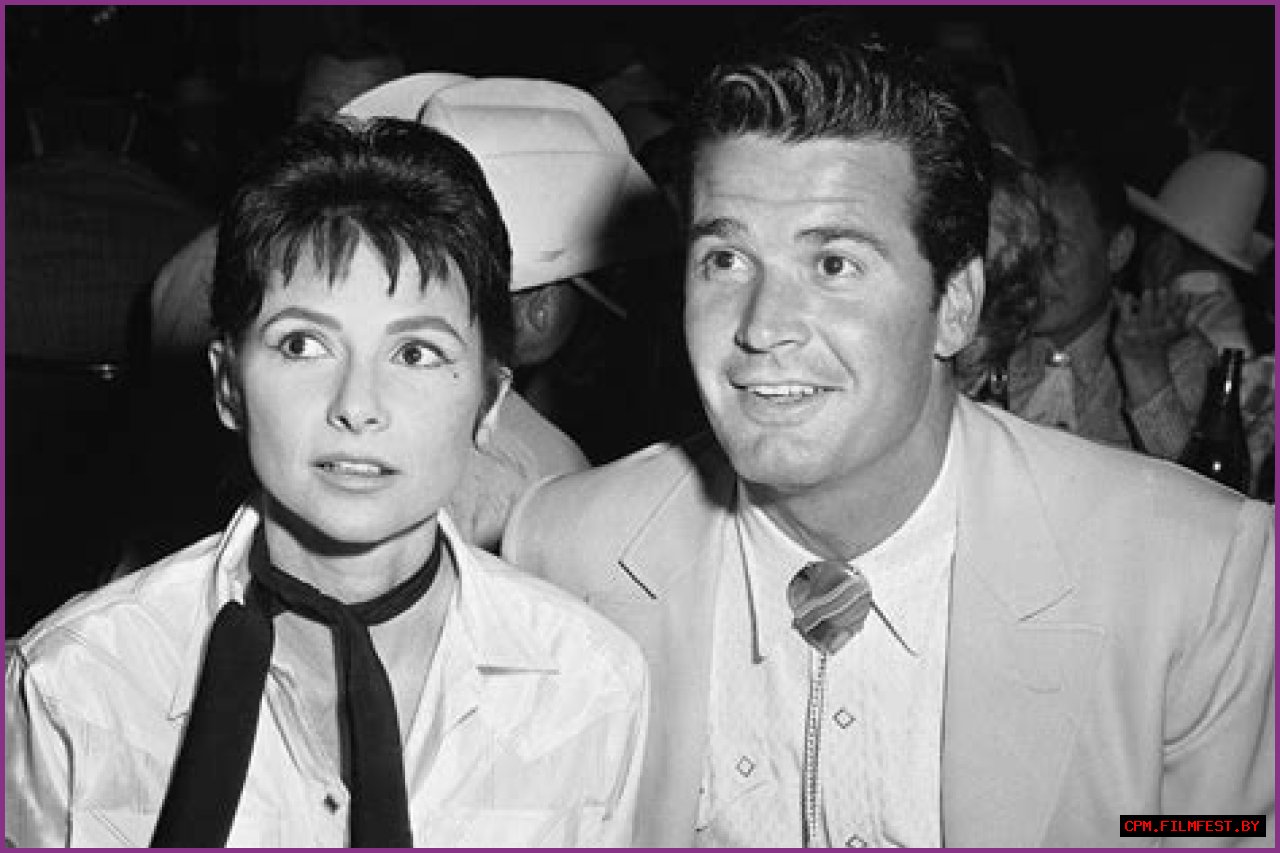 Lois Clarke biography: James Garner’s Beloved Wife