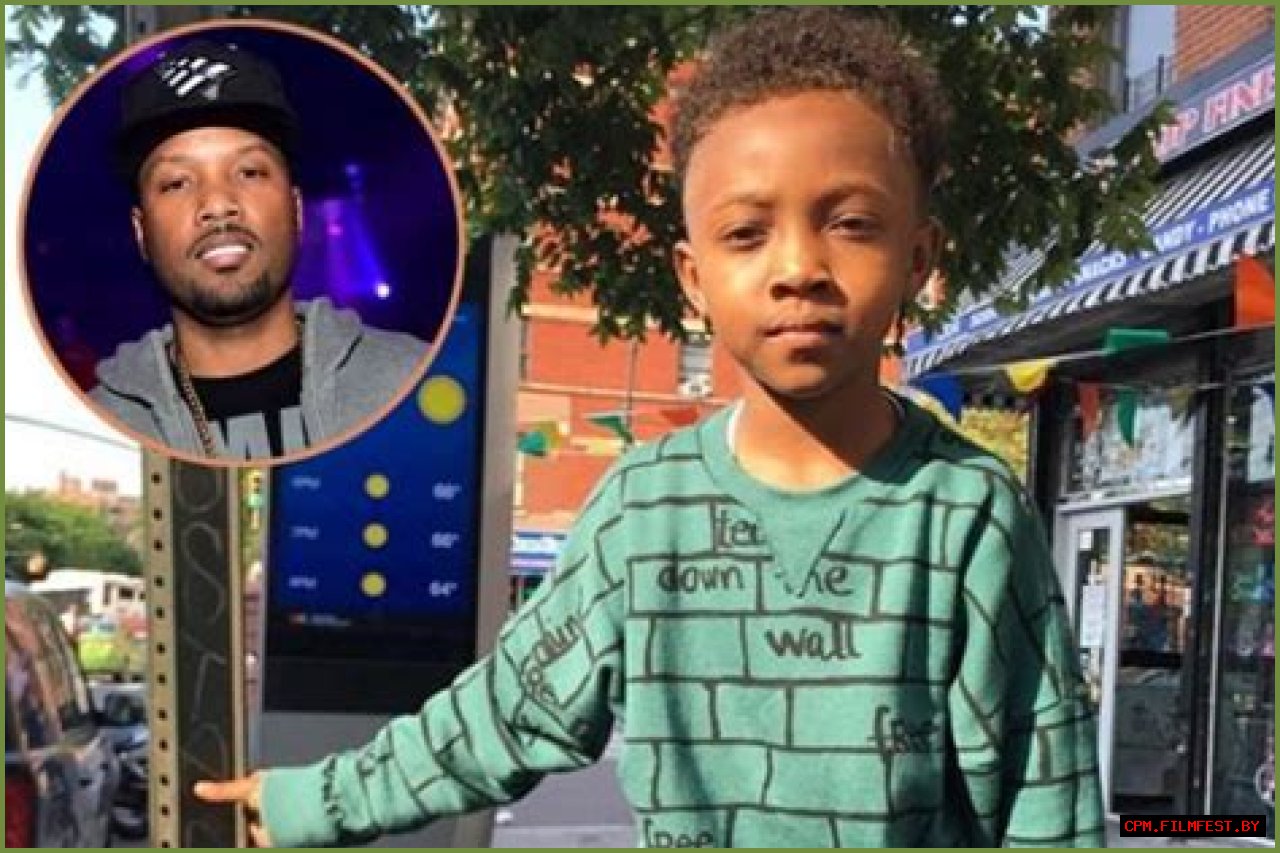 Meet Aasim Harris – Photos of Mendeecees Harris’ Son With Baby Mama Erika DeShazo