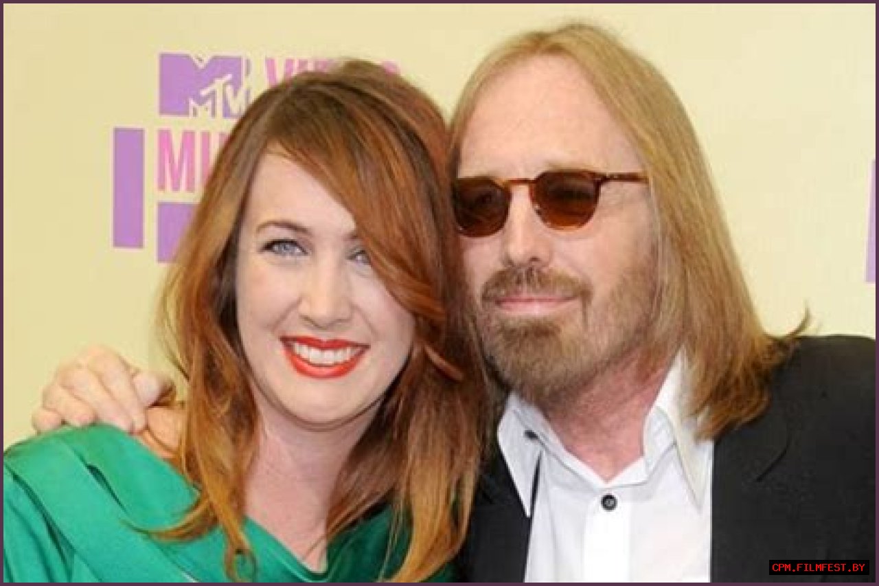 Meet Adria Petty – Photos Of Tom Petty’s Daughter With Ex-Wife Jane Benyo