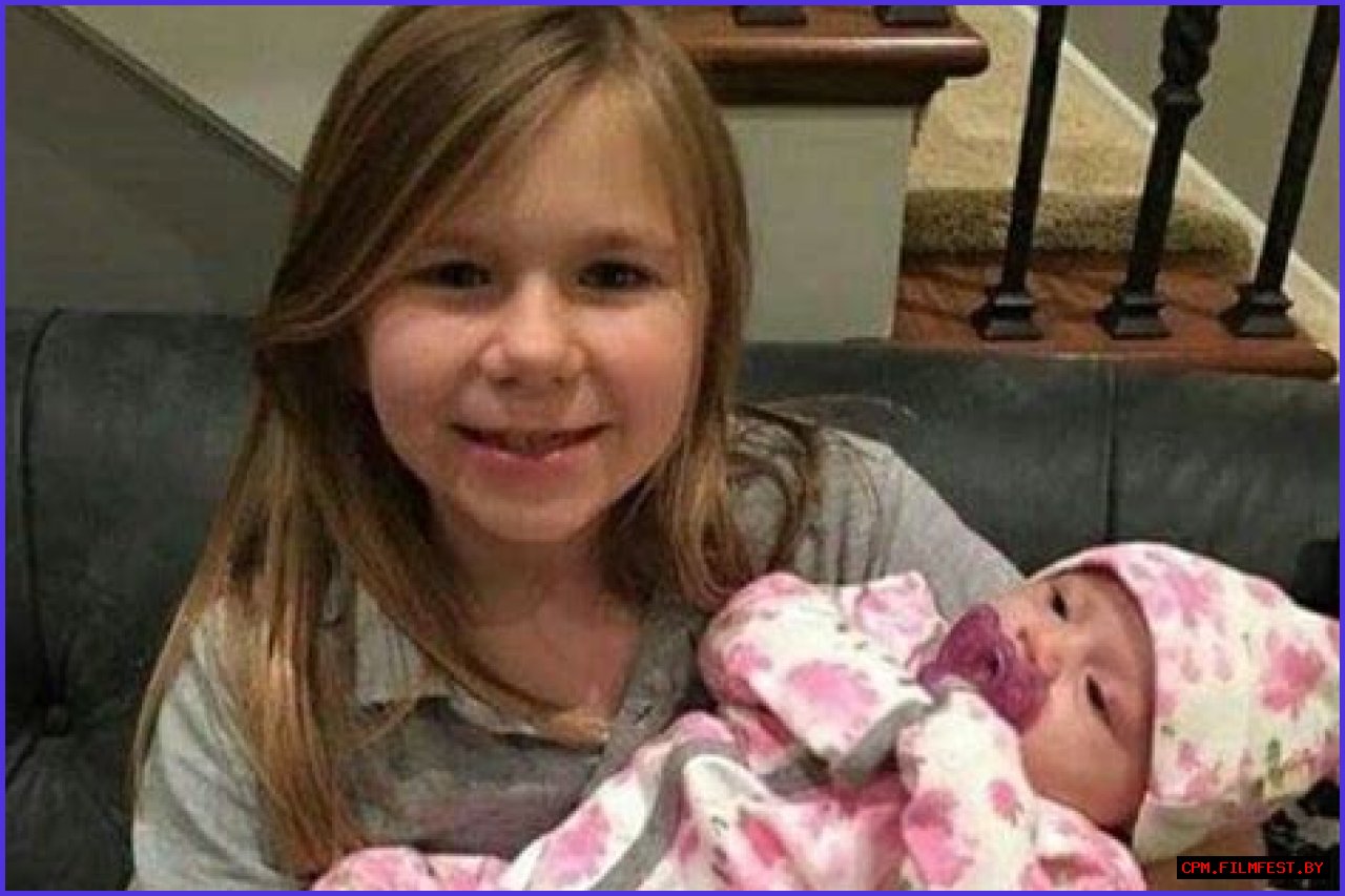 Meet Alanna Marie Orton – Photos of Randy Orton’s Daughter with Ex-Wife Samantha Speno