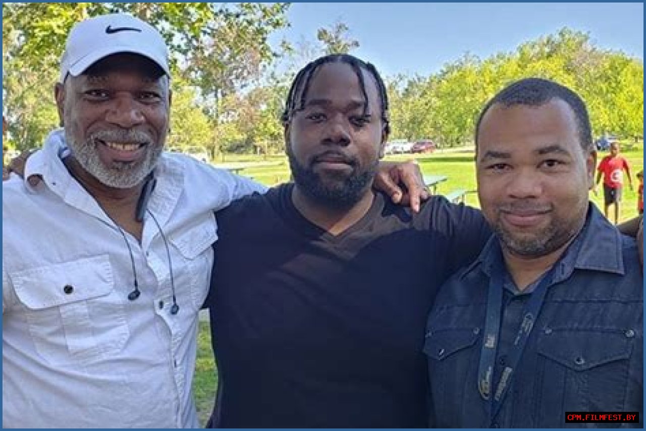 Meet All Of Alfonso Freeman Children, See Where Are They now