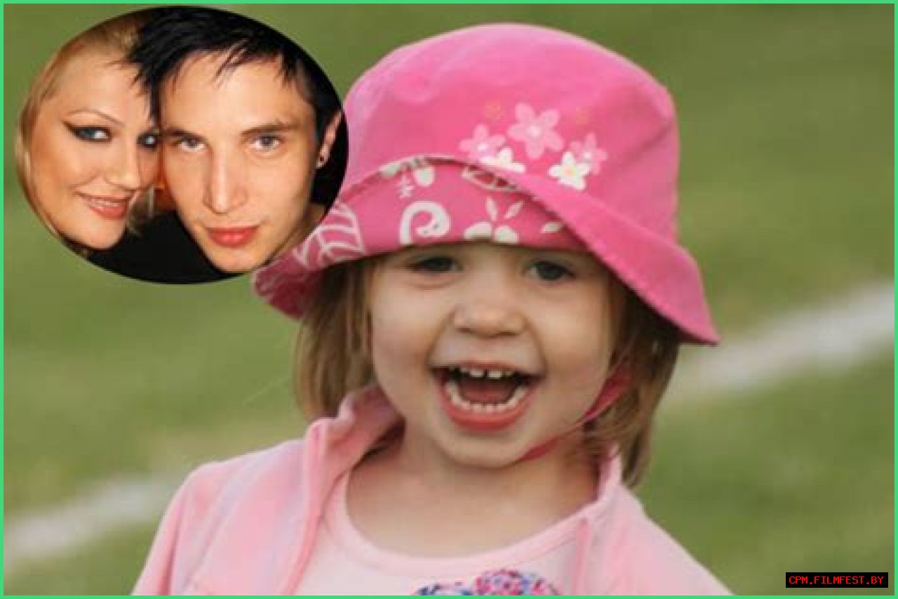 Meet Alyssa Jane Ashton – Photos Of Late Leslie Carter’s Daughter With Husband Mike Ashton