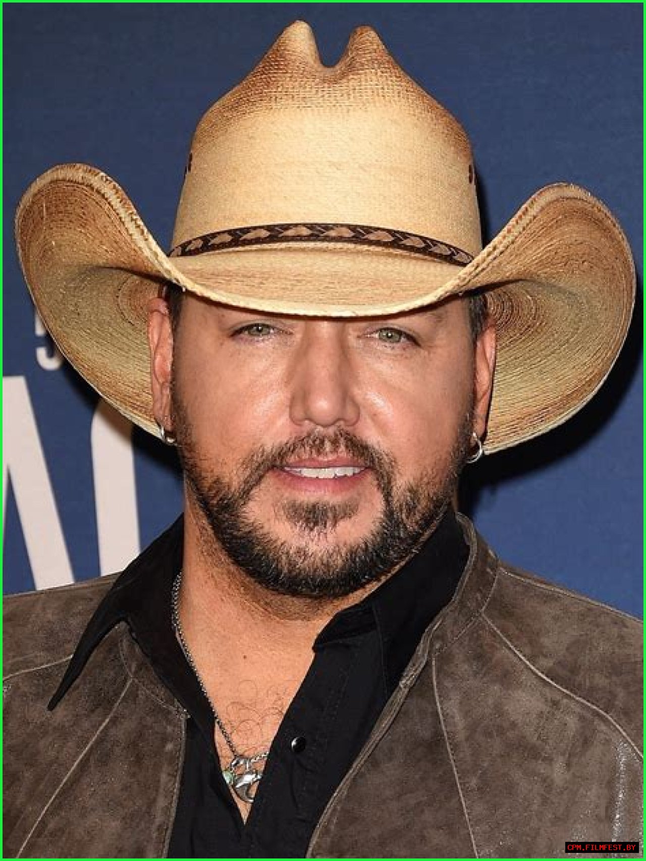 Meet Jason Aldean: What’s His Net Worth?