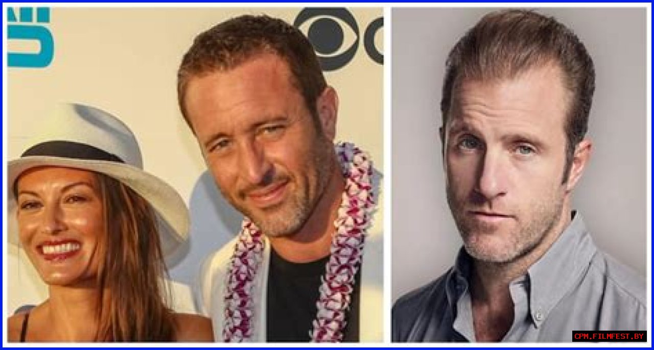 Meet Josie James Caan, American Best Actor Scott Caan’s child