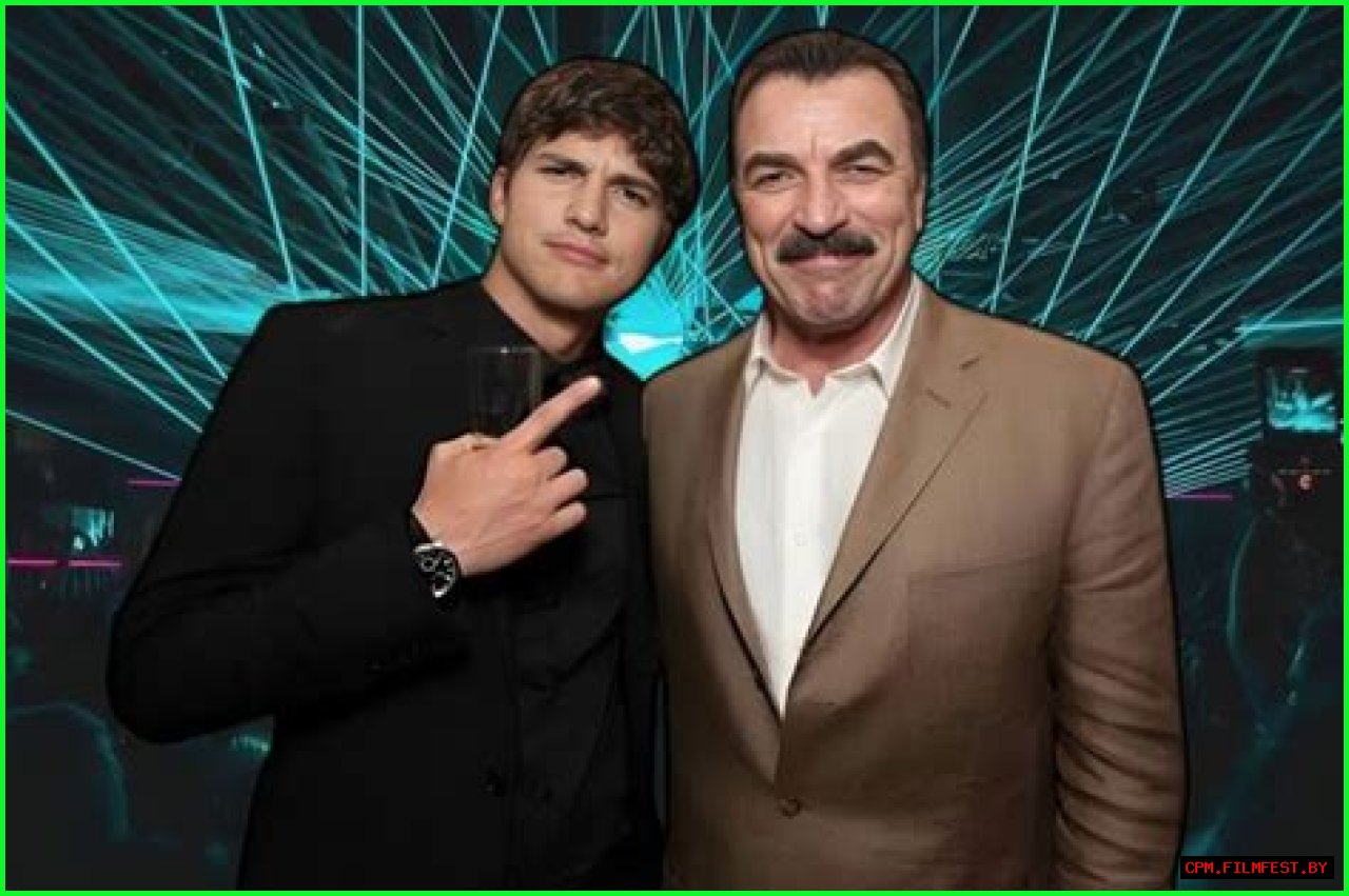 Meet Kevin Selleck: (Tom Selleck’s son) – Everything to Know