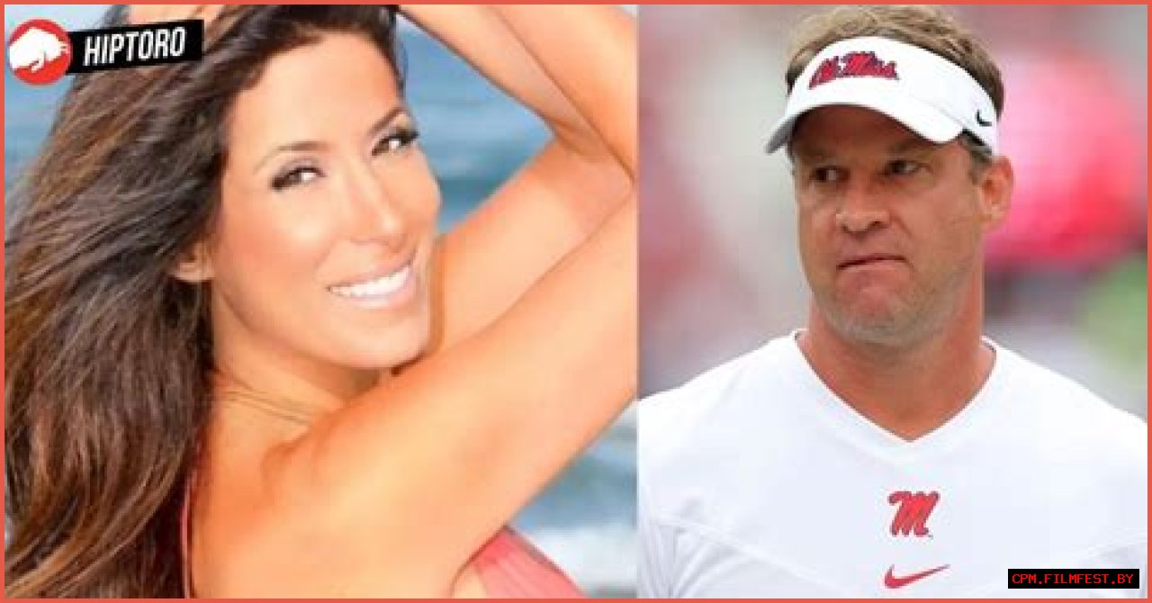 Meet Lane Kiffin’s girlfriend Jennifer Dardano