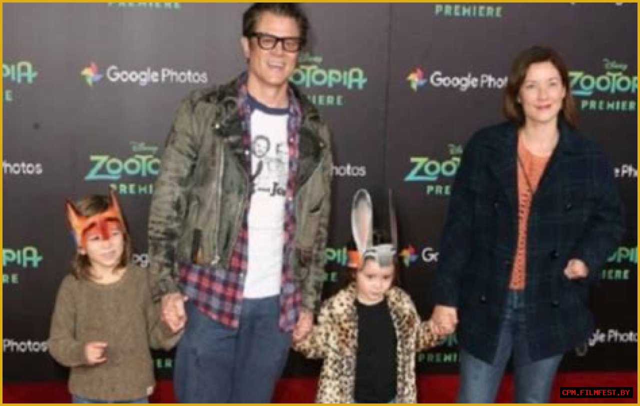 Meet Rocko Akira Clapp: Johnny Knoxville’s Son, Age, Bio