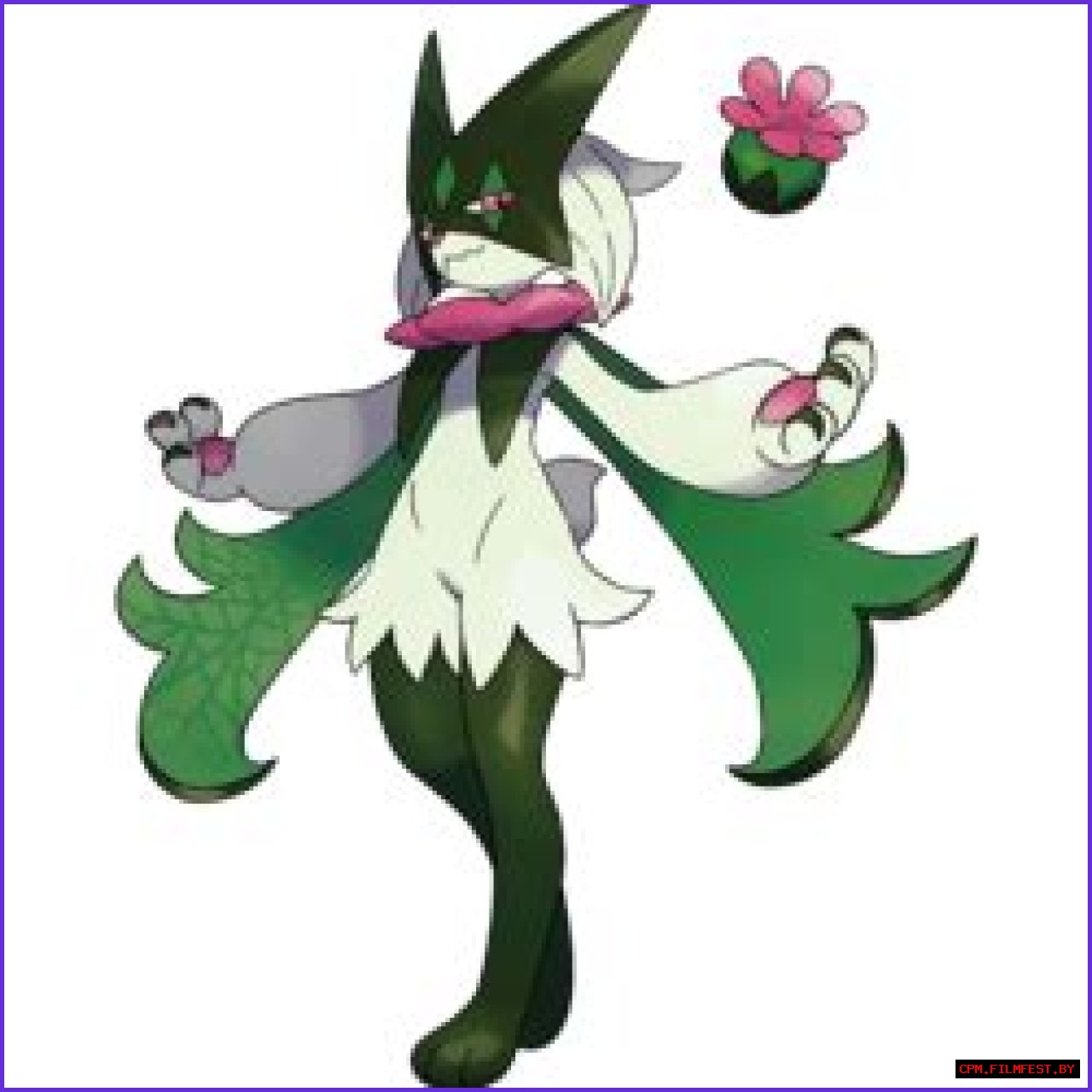 Meowscarada (Pokémon) - Bulbapedia, the community-driven Pokémon encyclopedia